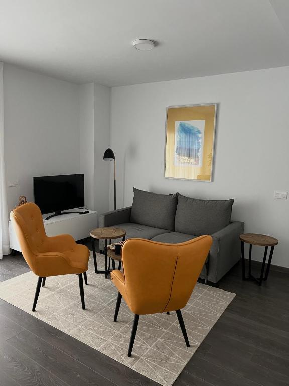 New apartment Estepona Gardens - 1