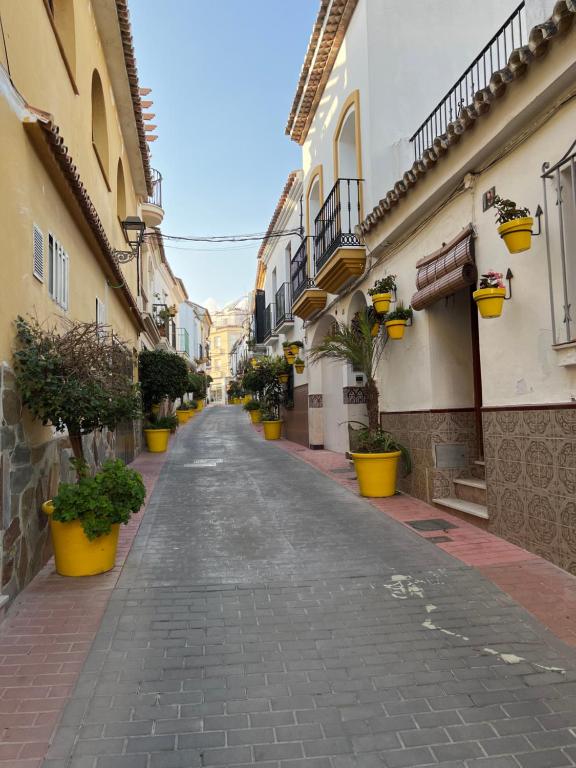 New apartment Estepona Gardens - 5