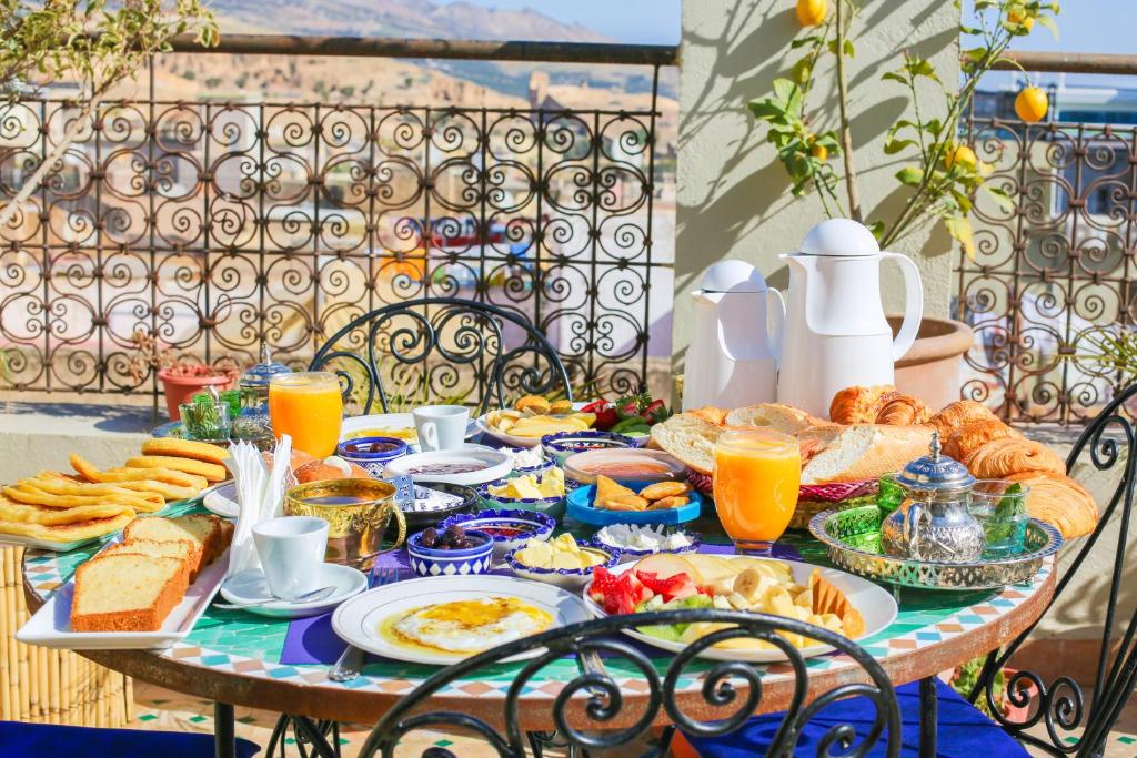 Riad Soultana photo