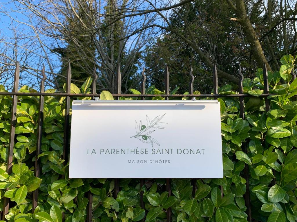 La Parenthèse Saint Donat - 3