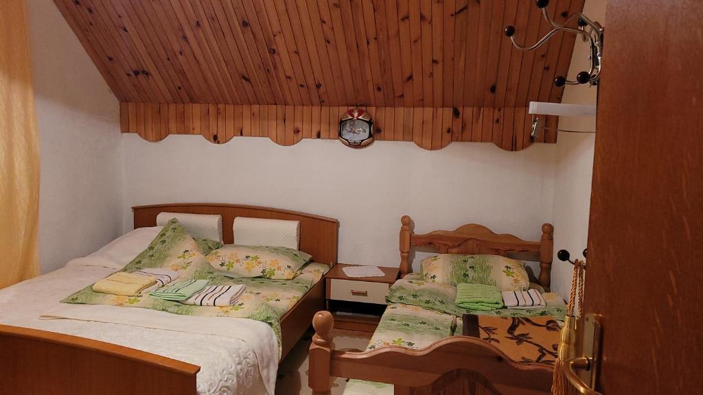 Guesthouse Mijatovic - 4