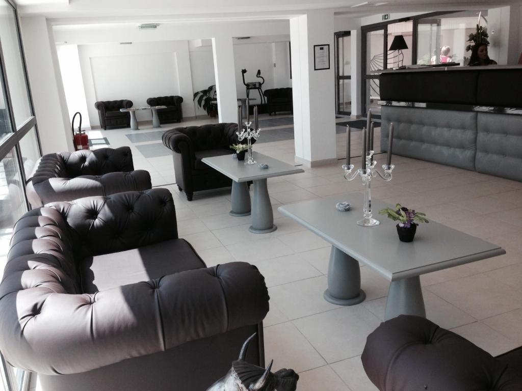 Residence Adonis Aix photo