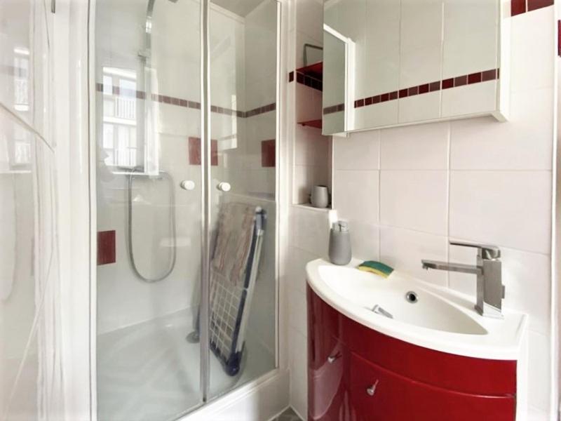 Appartement coquet sur les hauteurs de Montmartre - 3