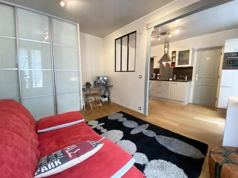 Appartement coquet sur les hauteurs de Montmartre - 4
