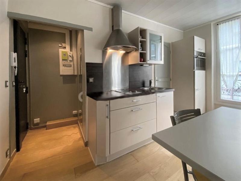 Appartement coquet sur les hauteurs de Montmartre - 5