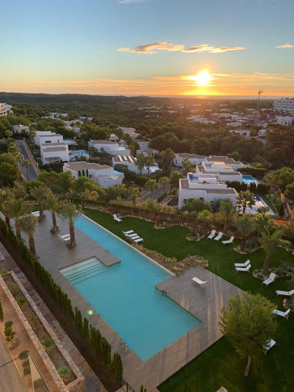 Las Colinas Golf - Naranjo 60 Penthouse - 1