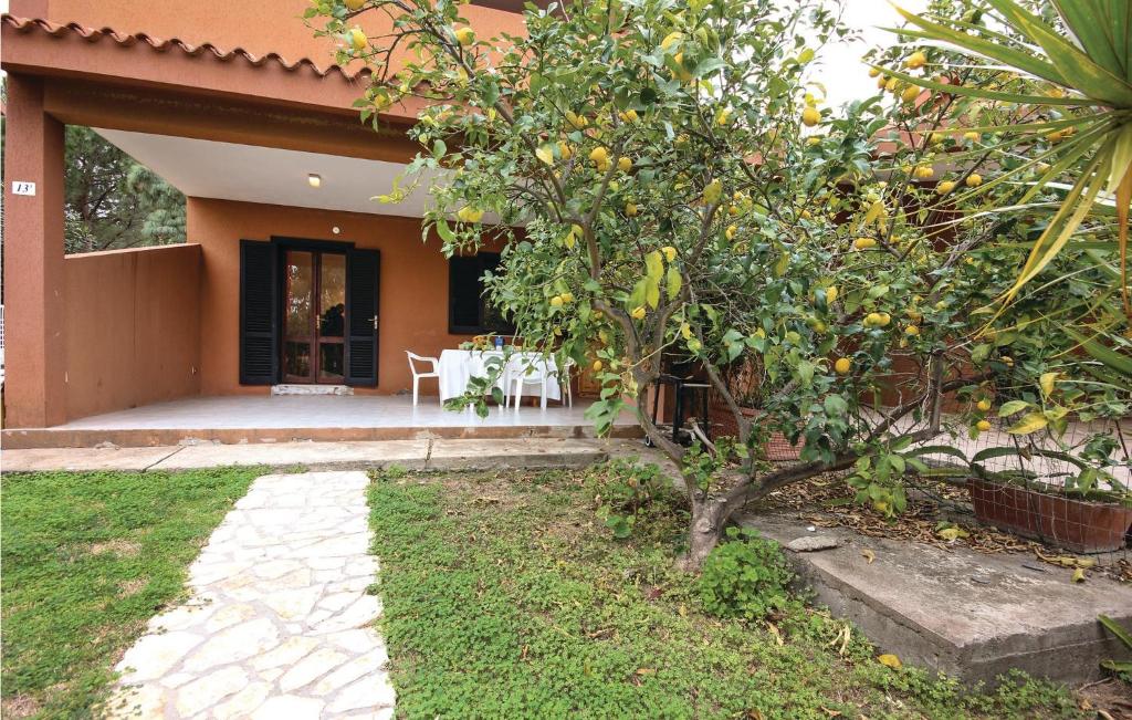 Stunning Apartment In Costa Rei -Ca- 전경