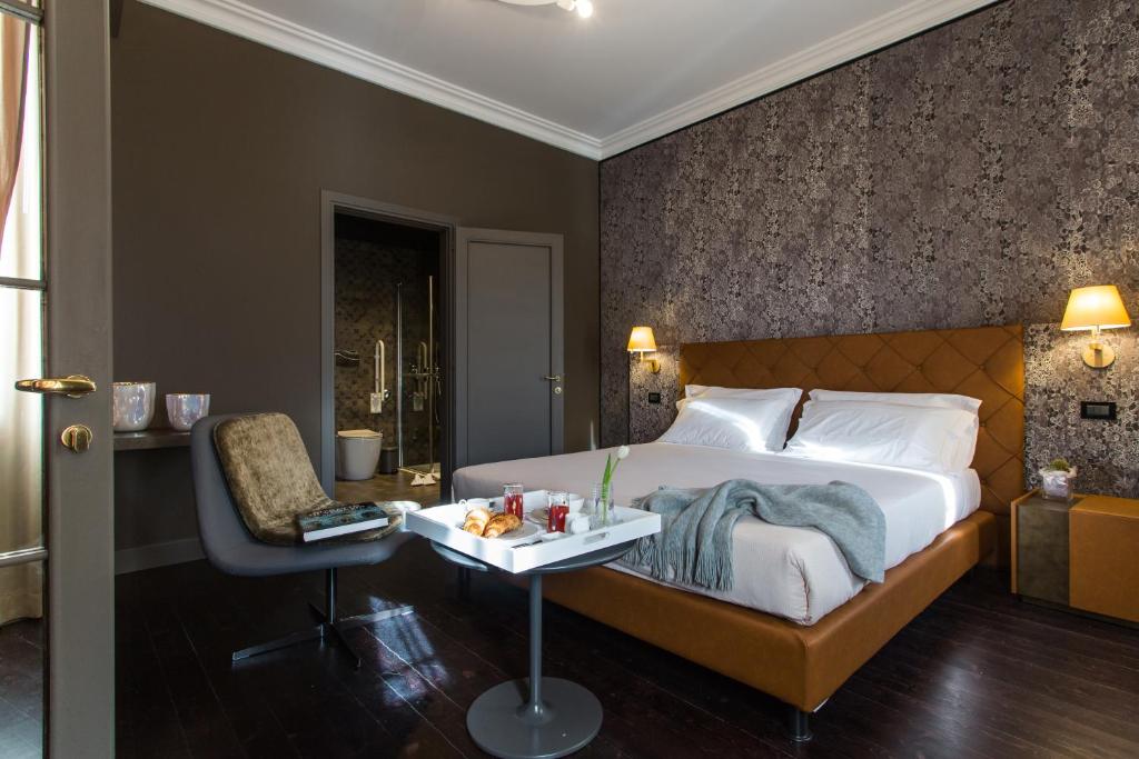 Riva del Vin BOUTIQUE HOTEL - 2