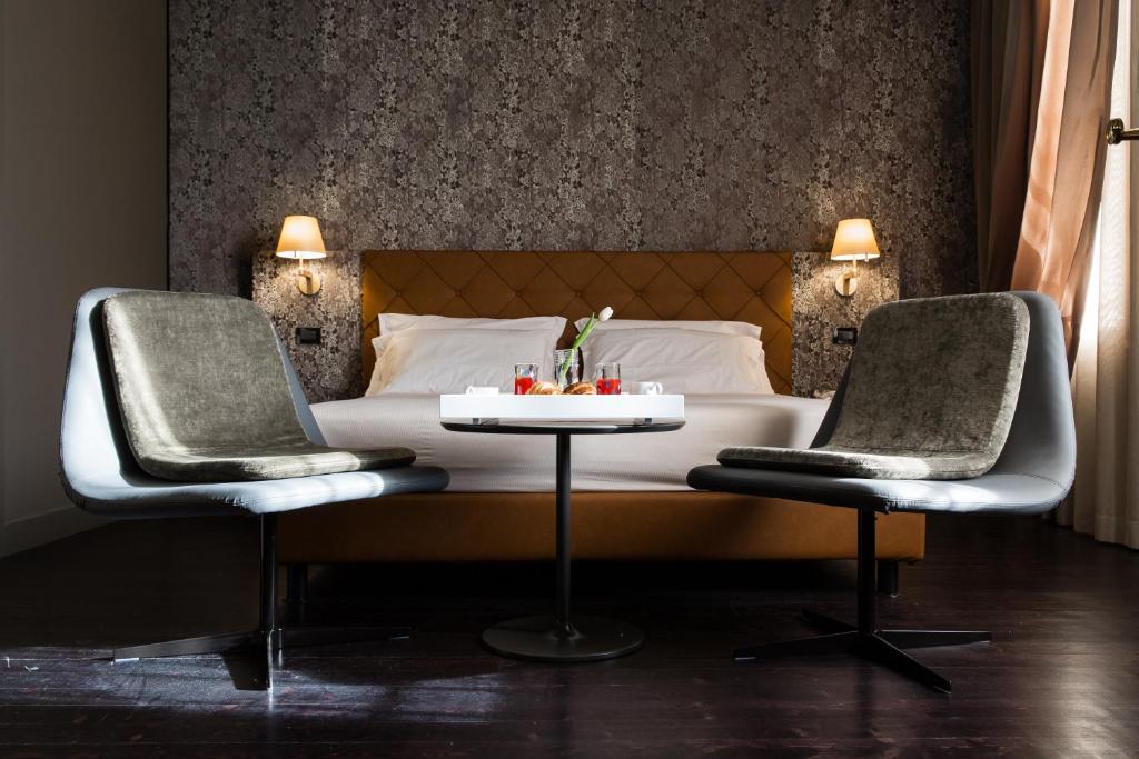 Riva del Vin BOUTIQUE HOTEL - 3