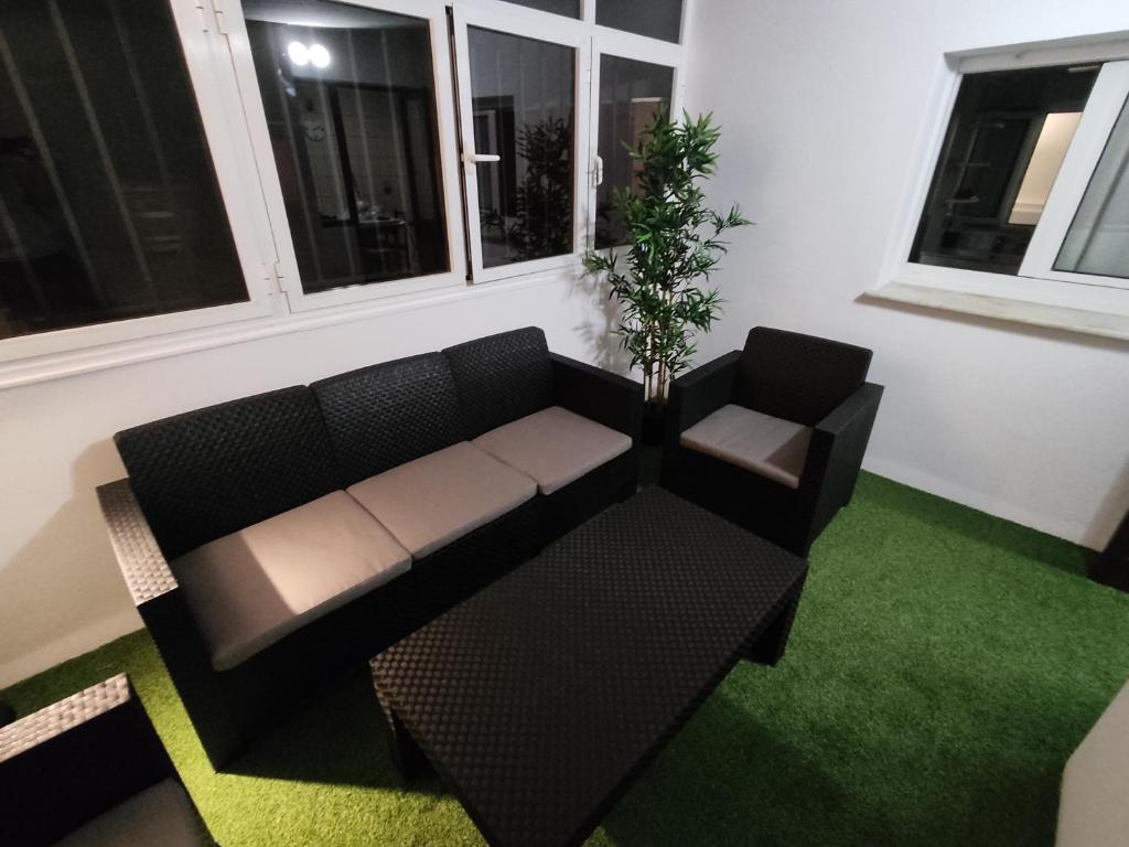 Apartamento Covadonga - 2