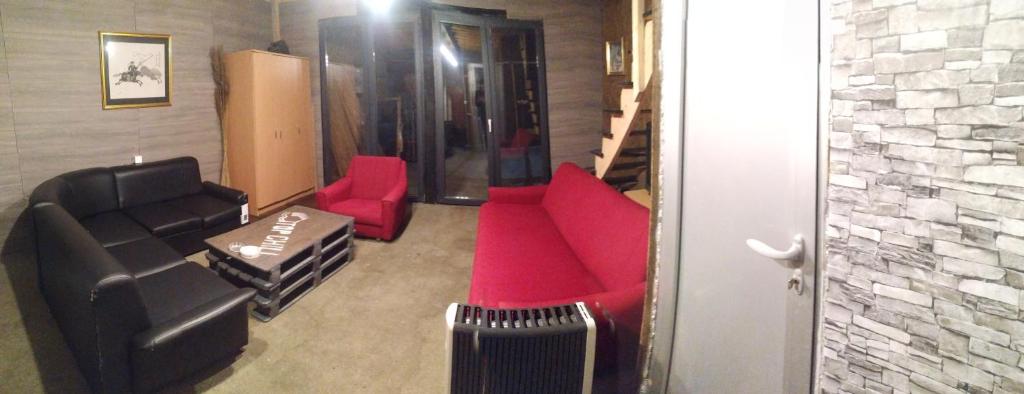 Top Chill kucice apartmani photo