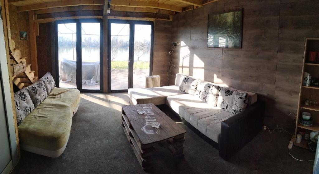 Top Chill party kucice apartmani - 5