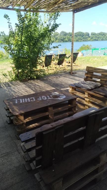 Top Chill party kucice apartmani - 3