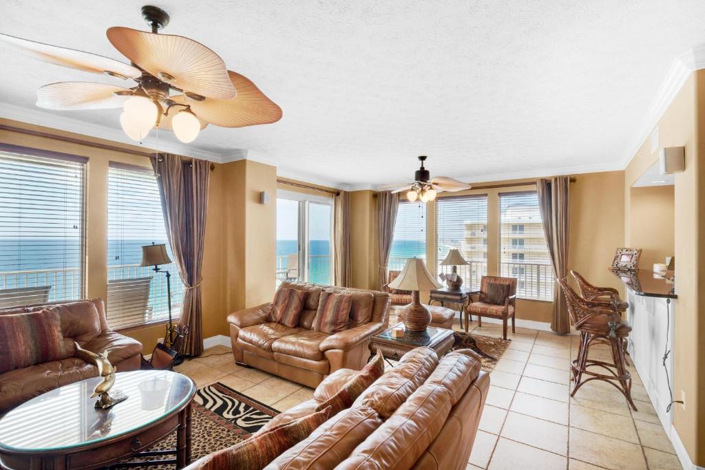 Treasure Island 2212, Panama City Beach