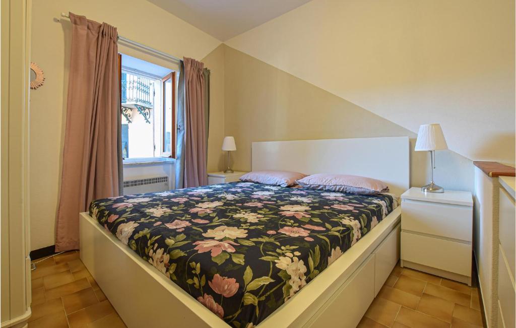 1 Bedroom Lovely Apartment In Moneglia - 3