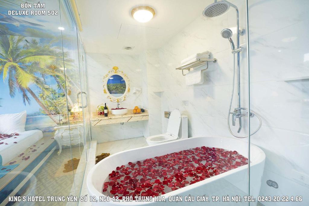 King’s Hotel Trung Yen