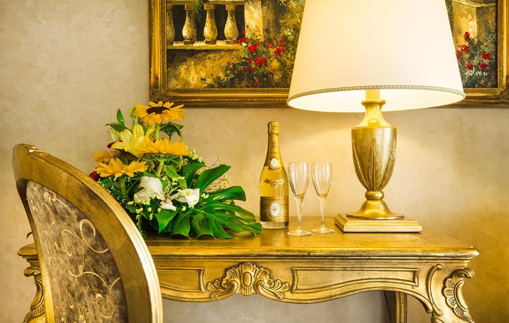 Hotel Ville Montefiori Photo 38