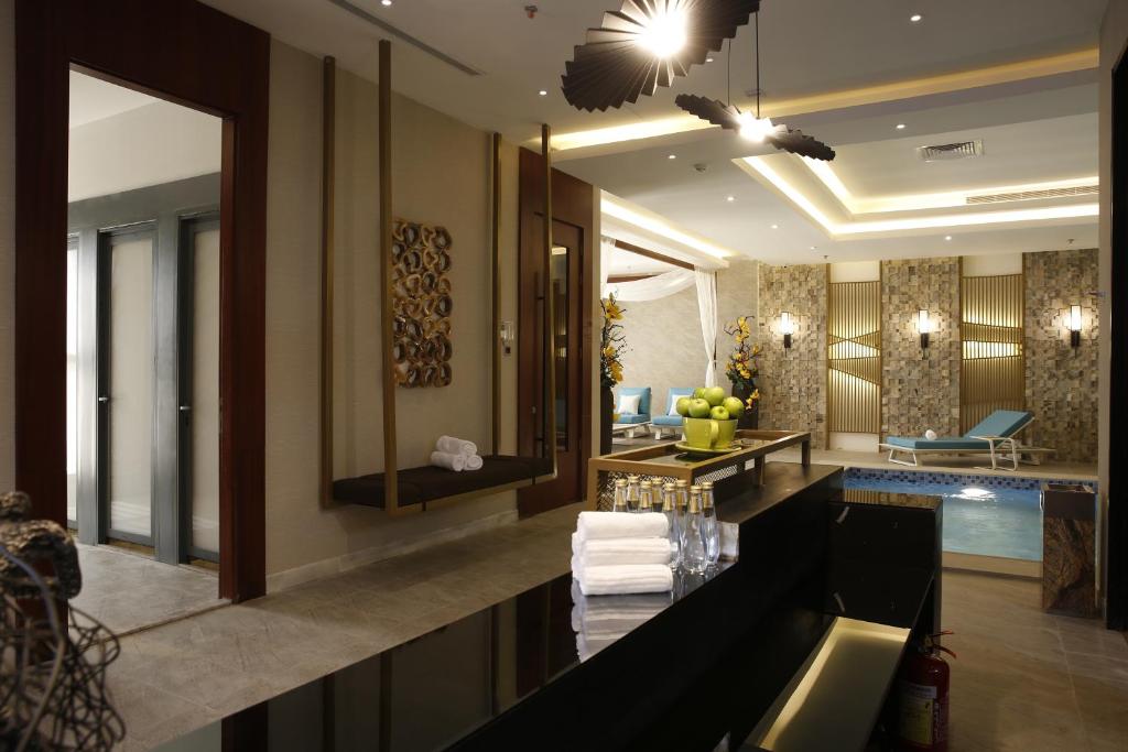 Grand Plaza Hotel - Jazan photo