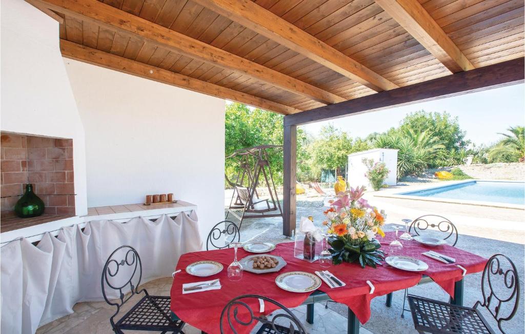 Lovely Home In Carovigno Br - 2