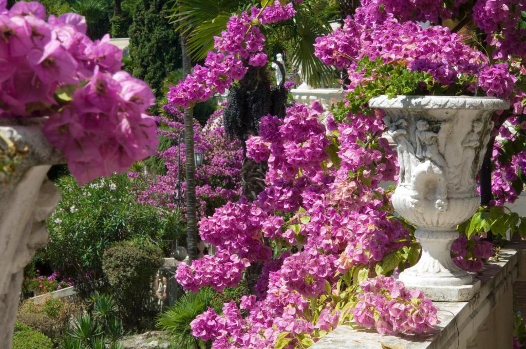 Park Hotel Ville Montefiori Spa & Centro Benessere — Gardone Riviera, Lombardy