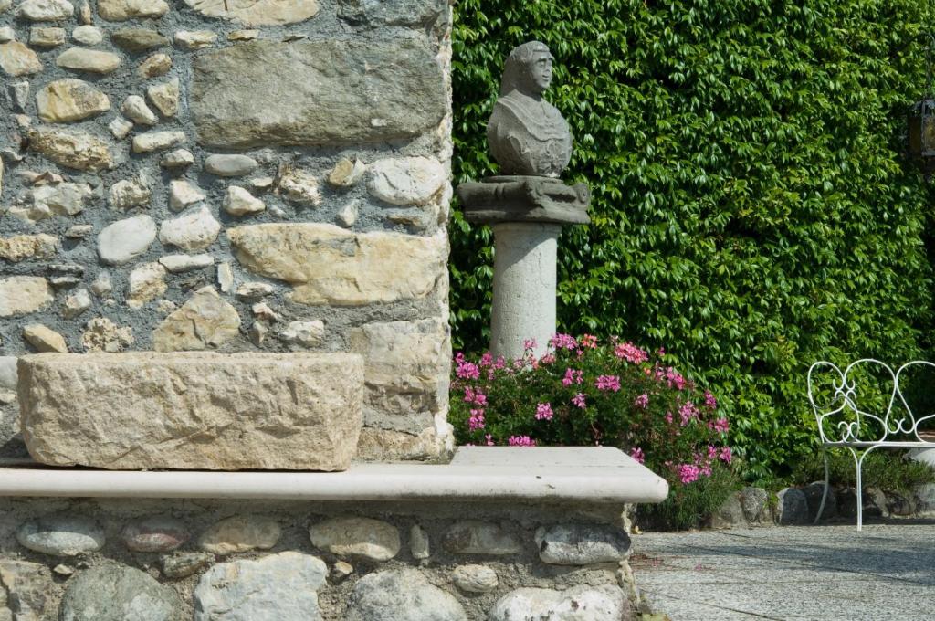 Hotel Ville Montefiori Photo 42