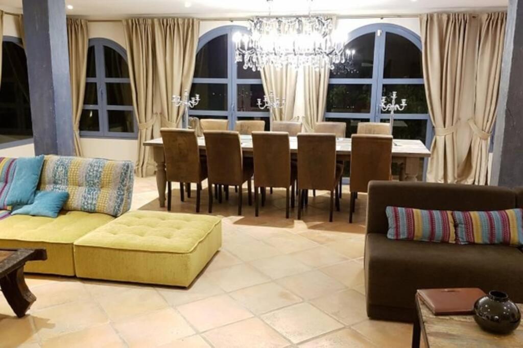 Amazing villa to rent at Estepona - near beaches - 3