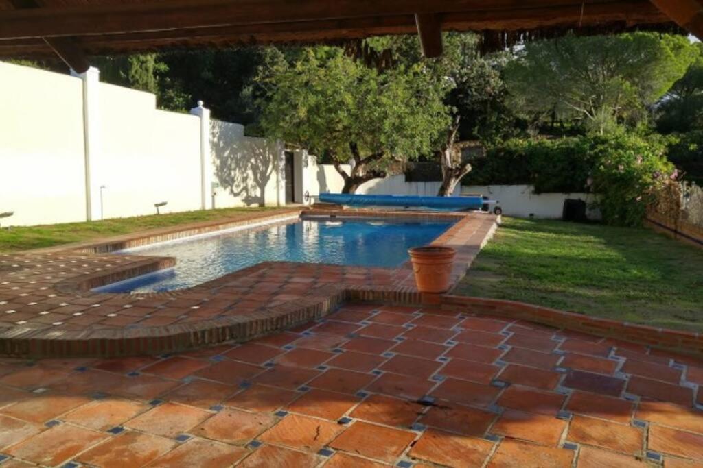 Amazing villa to rent at Estepona - near beaches - 5