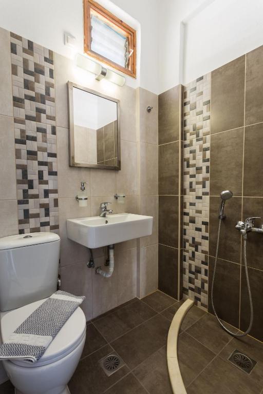 Protopapas Rooms photo