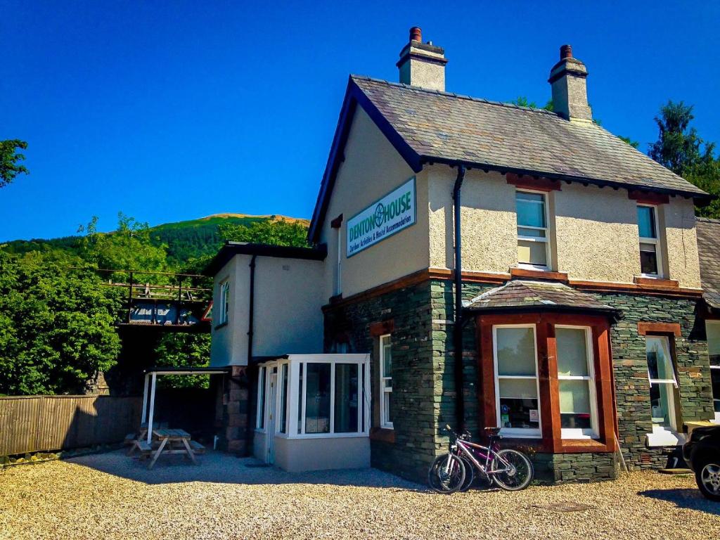 Denton House — Hotel in Keswick
