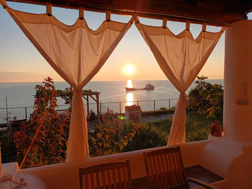 Terrazza sul Mare holidays with experiences - 3
