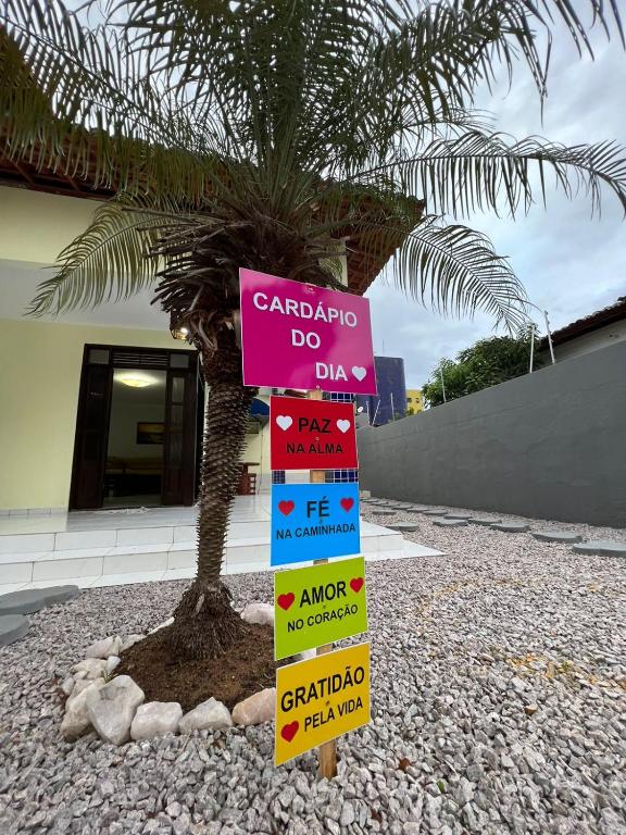 Hostel flor do Caribe photo