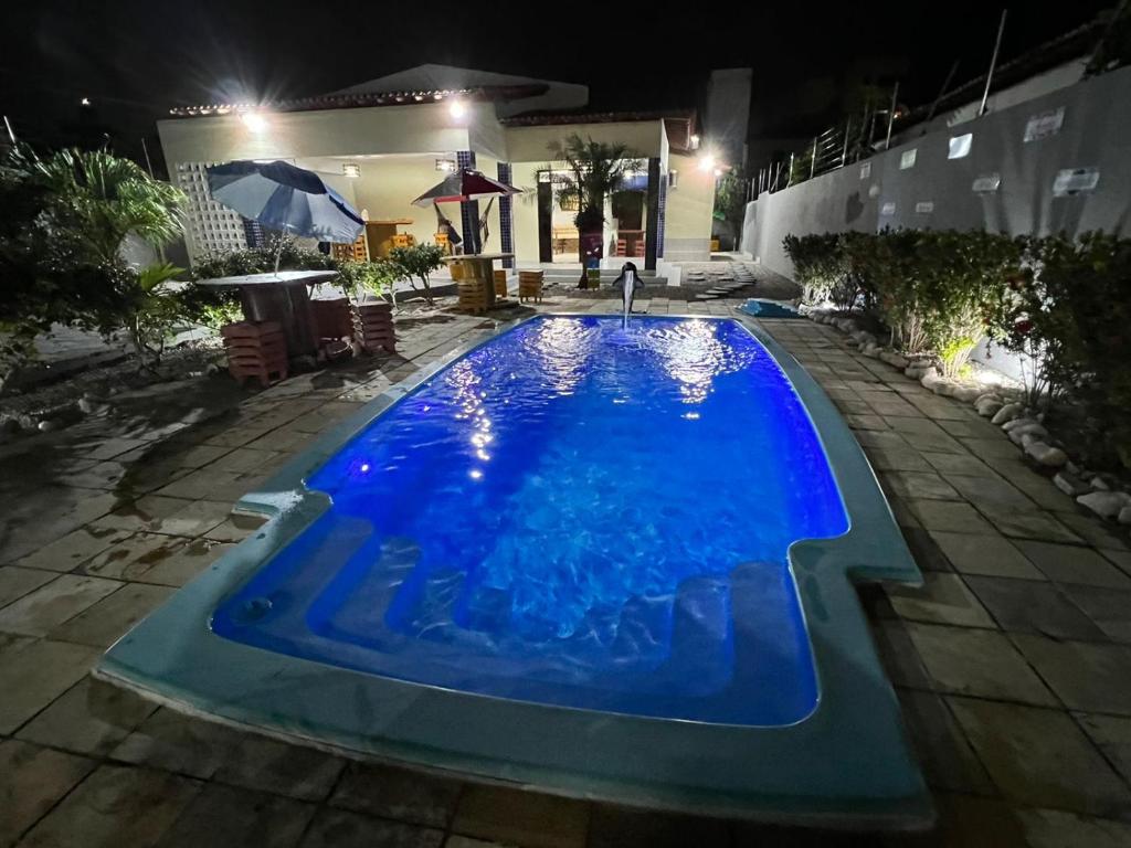 Hostel flor do Caribe photo