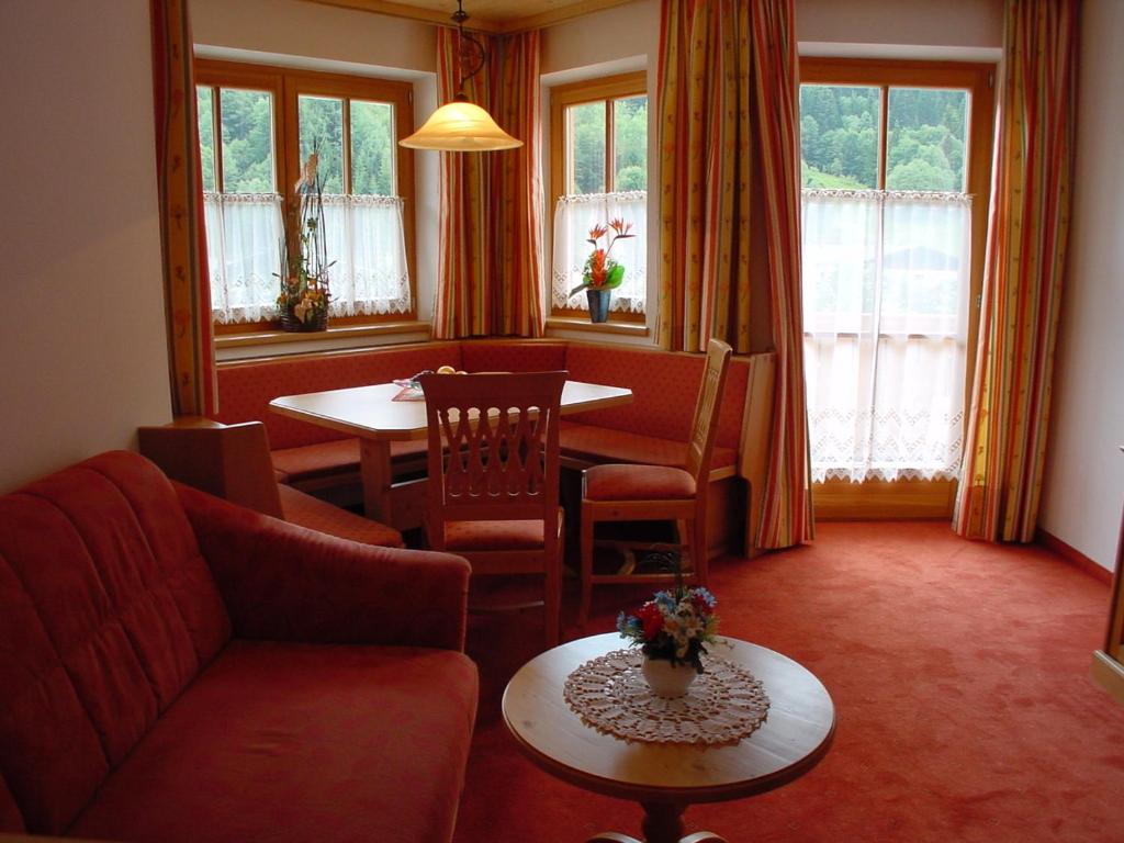 Landhaus Marten - 5
