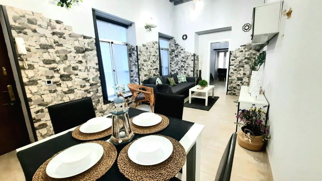 Apartamento Levante - 2