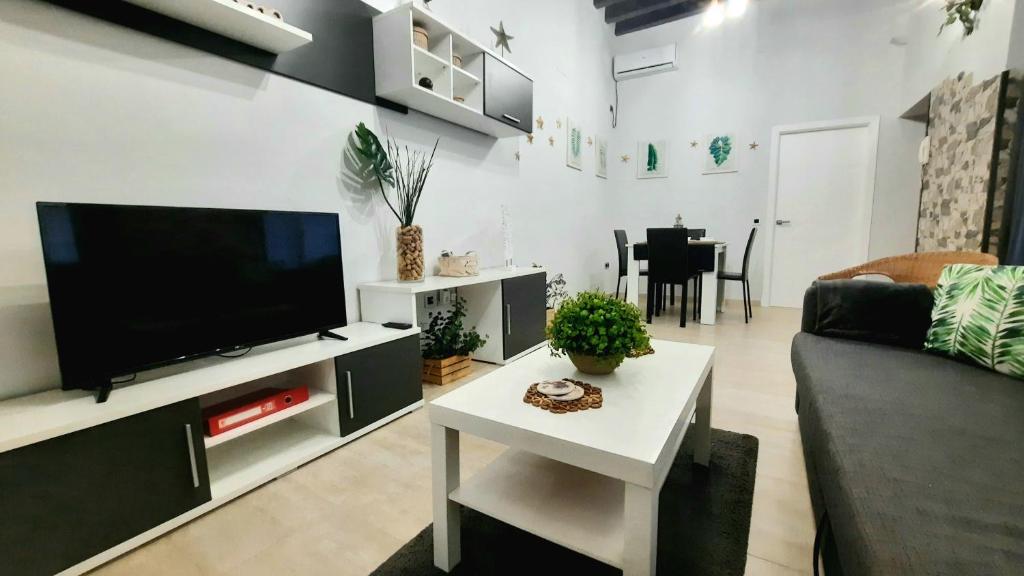 Apartamento Levante - 4
