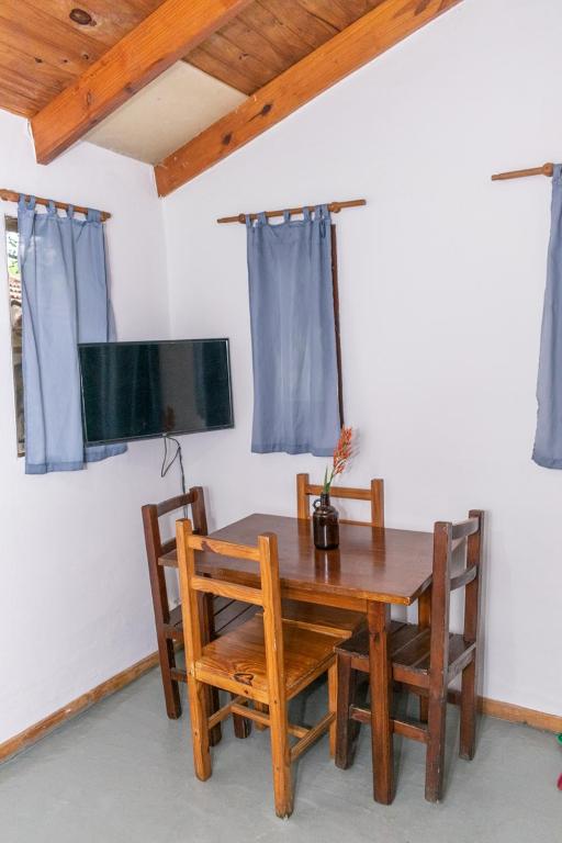 Tacuifi I - Cabanas photo