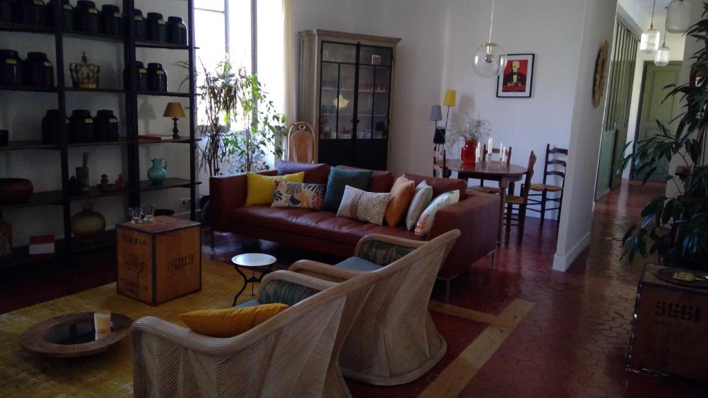 Appartement CLADA/ Côté Lac - 4