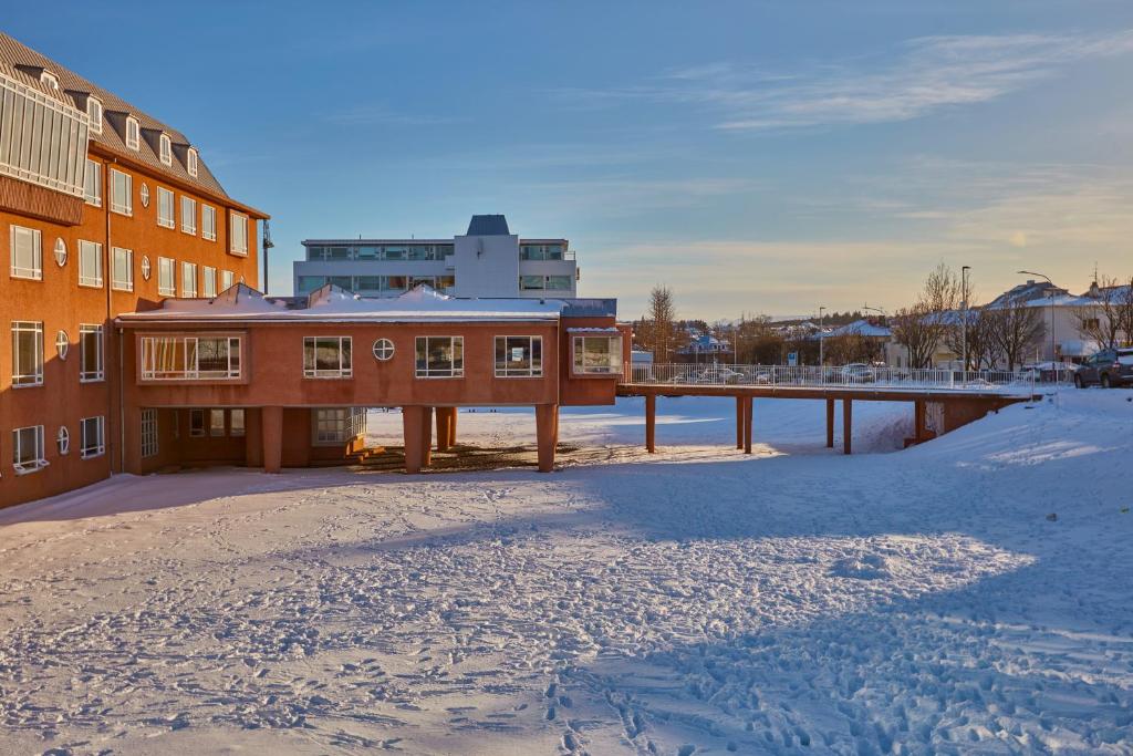 Reykjavik Downtown Guesthouse — Hotel in Reykjavik