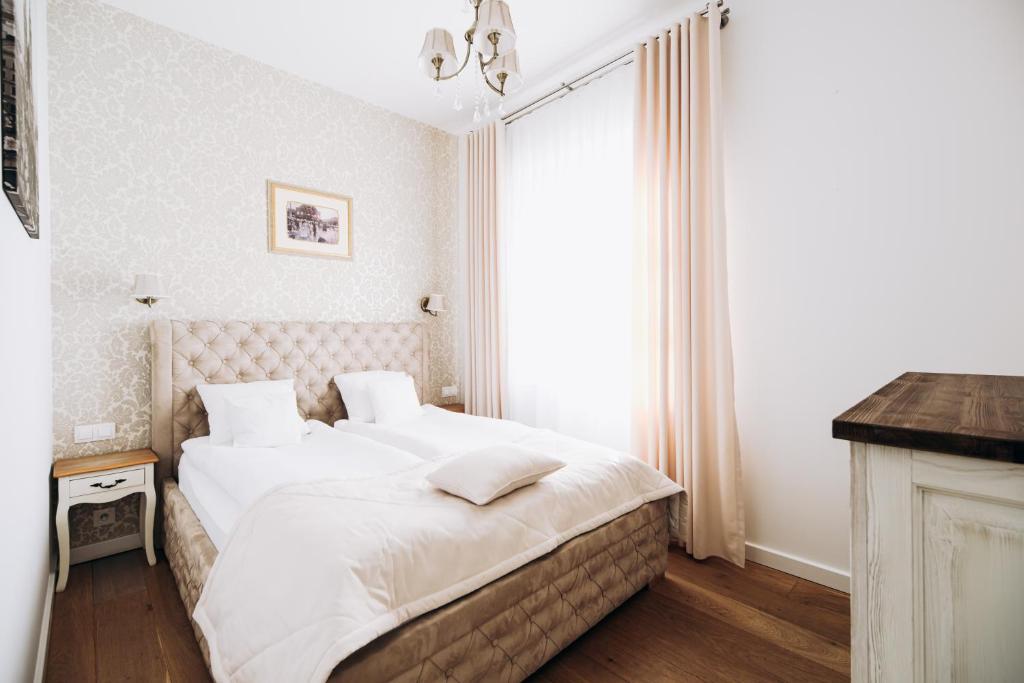 Premium Apartments by Wawel Castle — Hotel in Kraków