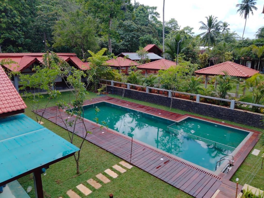 The Ark Mathugama The Ark Sri Lanka – Testimonials – LPPYNU