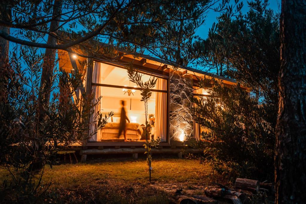 Bella Bungalows — Hotel in Punta Del Diablo