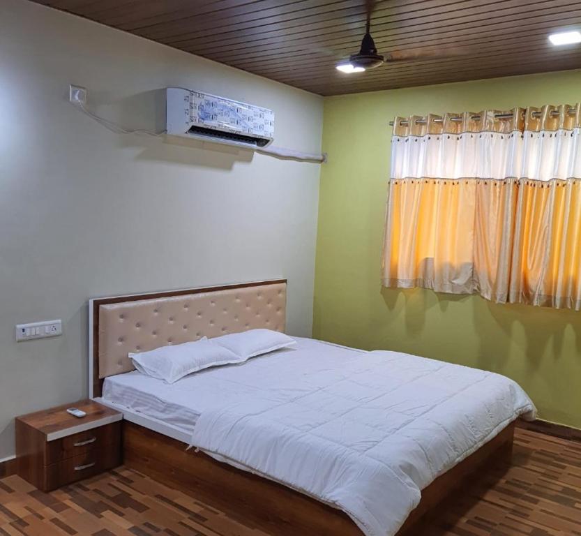 GREEN VISION RESORT — Hotel in Mumbai