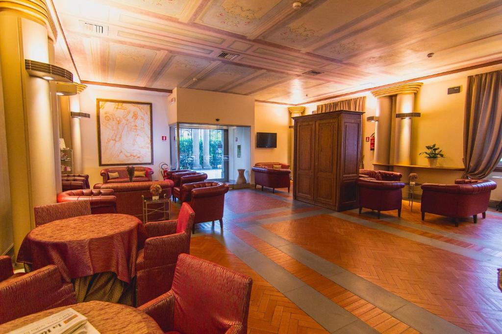 Hotel Parco Borromeo - Monza Brianza photo