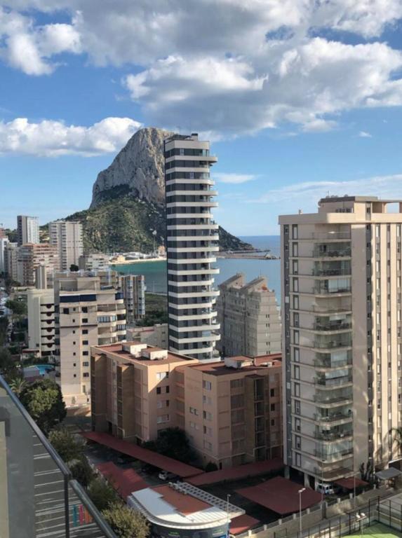 Flat El Mirador 13th floor - 3
