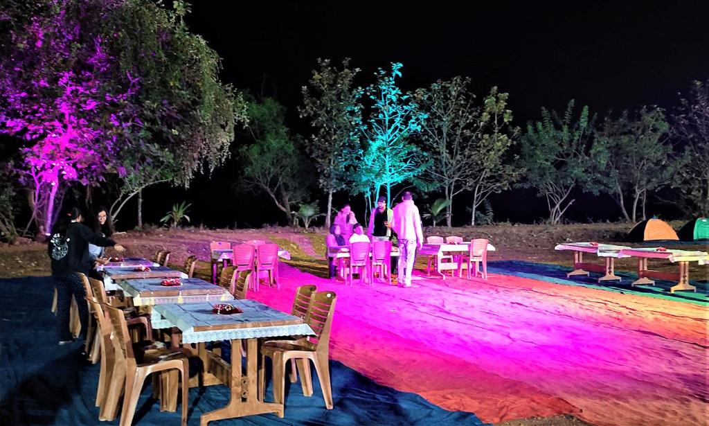 GREEN VISION RESORT photo
