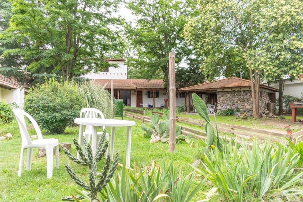 Tacuifi I - Cabanas — Hotel in Los Reartes
