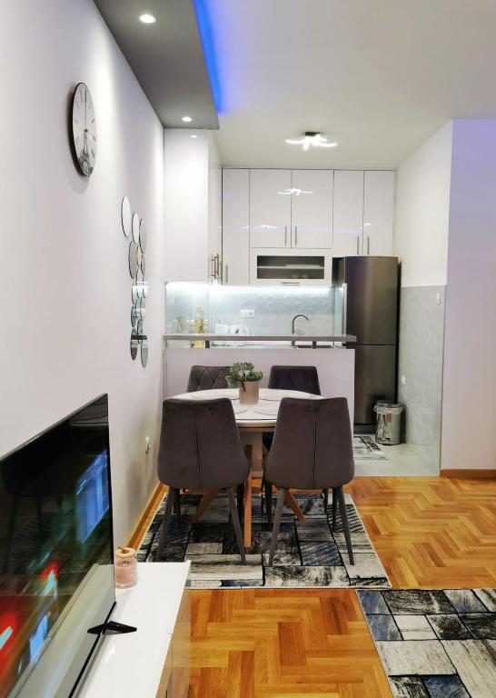 Apartman Delic - 3