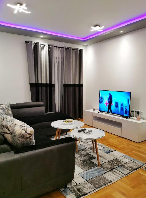Apartman Delic - 4