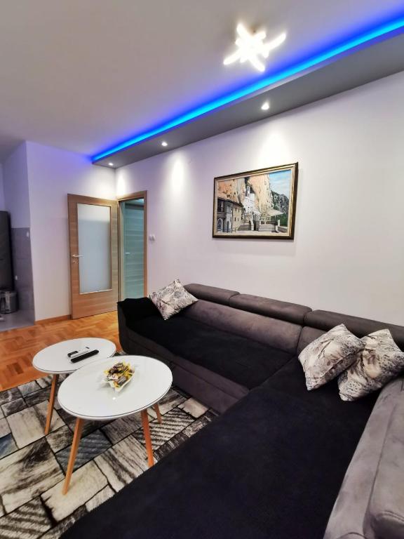 Apartman Delic - 5