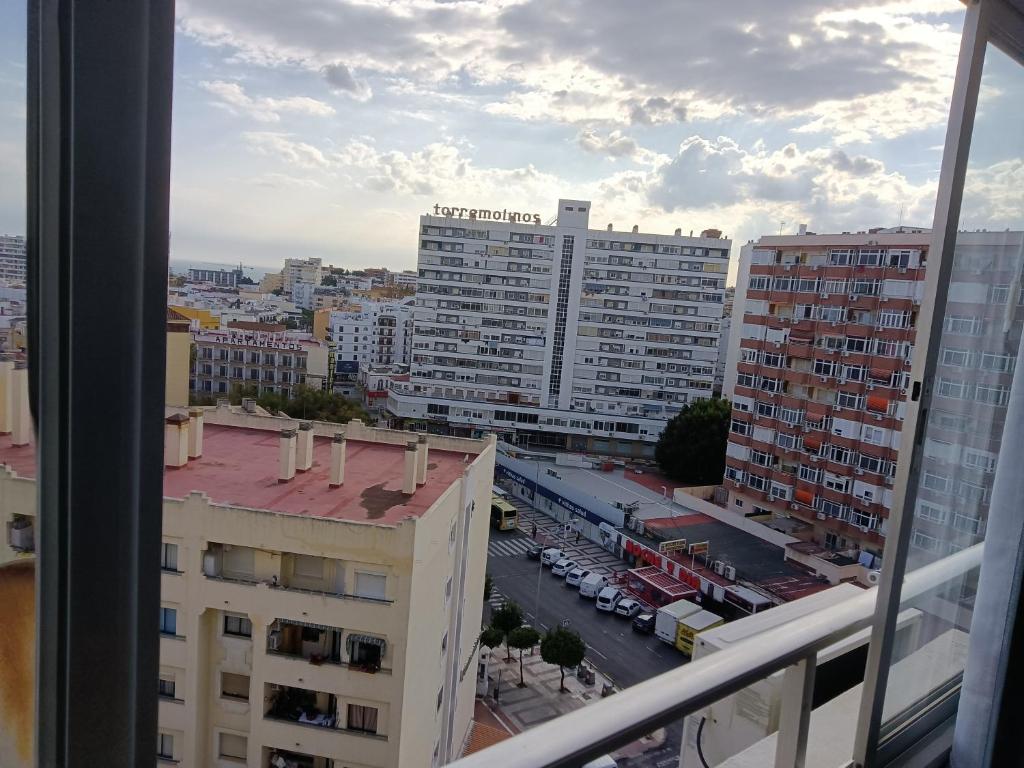 Bonito estudio, Torremolinos, COSTA DEL SOL - 5
